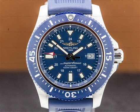 contagiri breitling 17|breitling superocean watch.